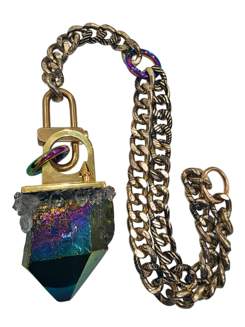 Rock Candy-Multicolored