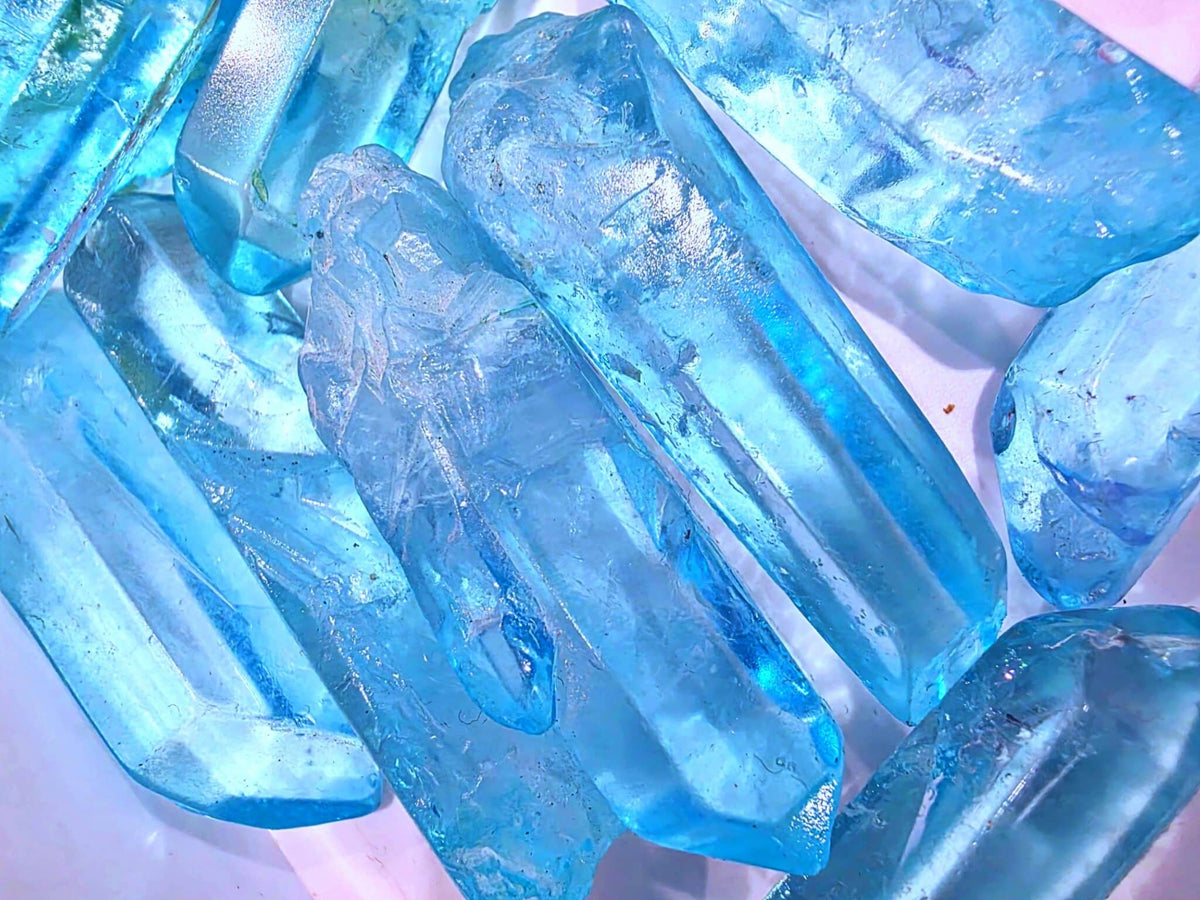 CANDY LIPSTICK-Electric Water