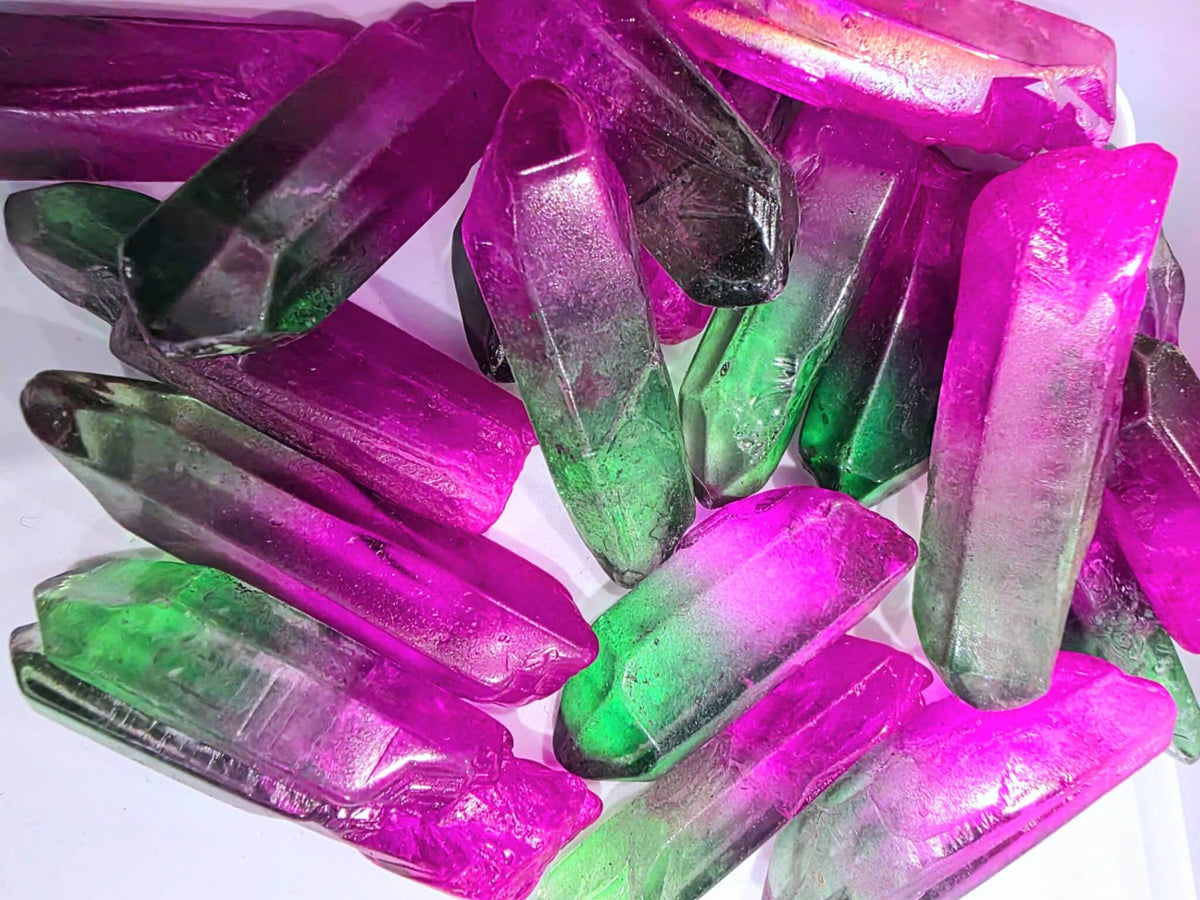 CANDY LIPSTICK-Watermelon Galaxy