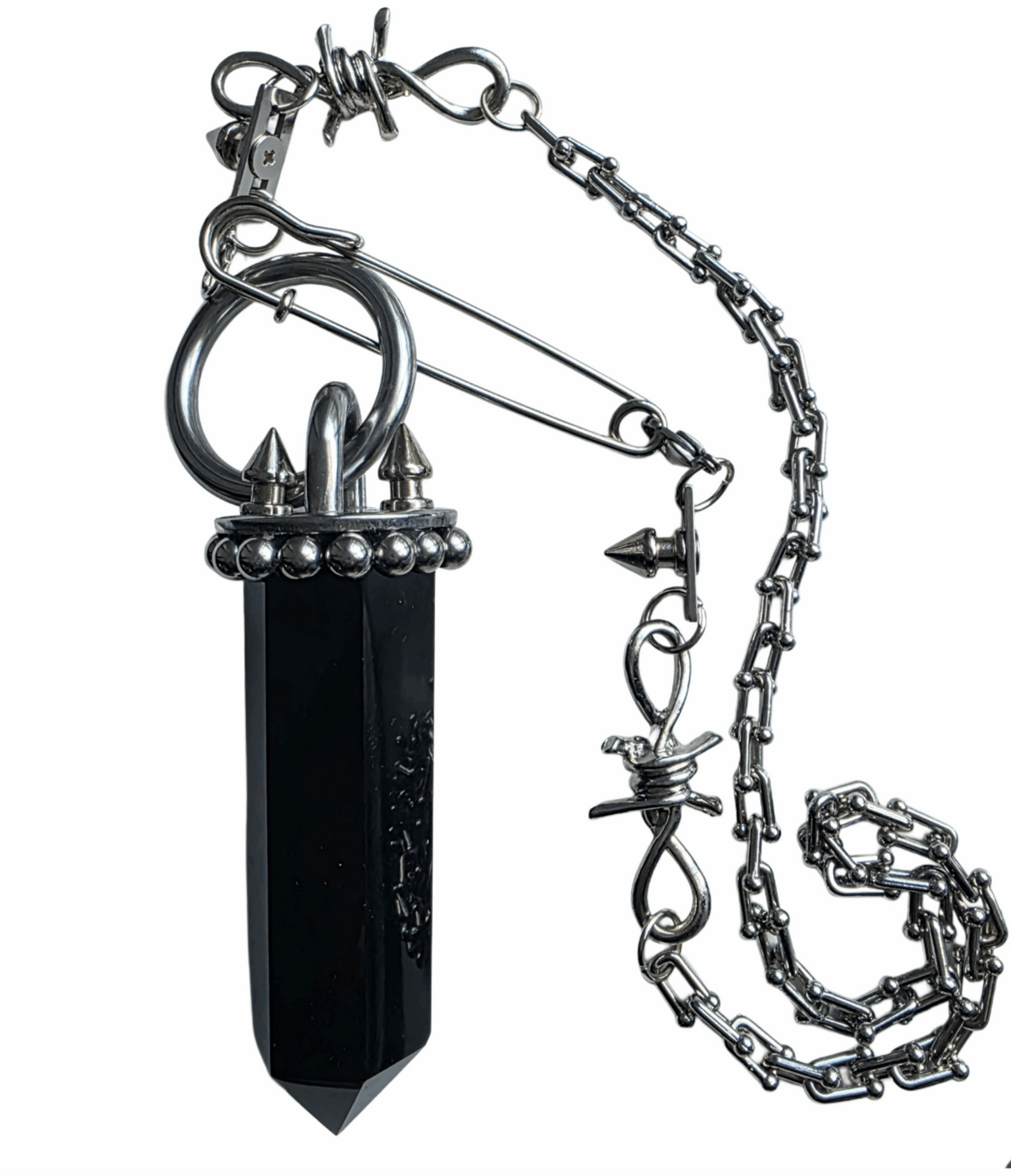 Industrial O-RING #1 Black