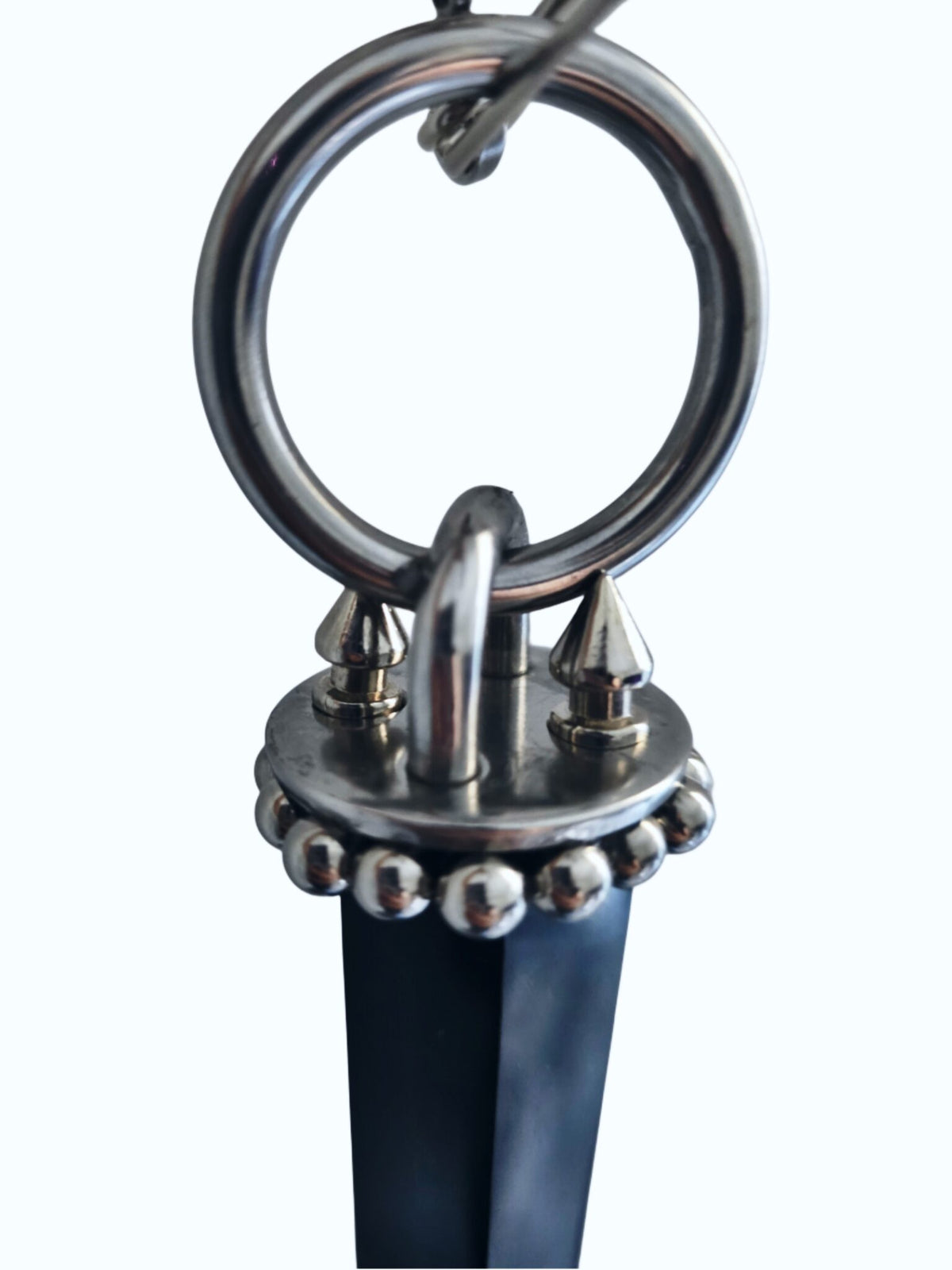 Industrial O-RING #1 Black