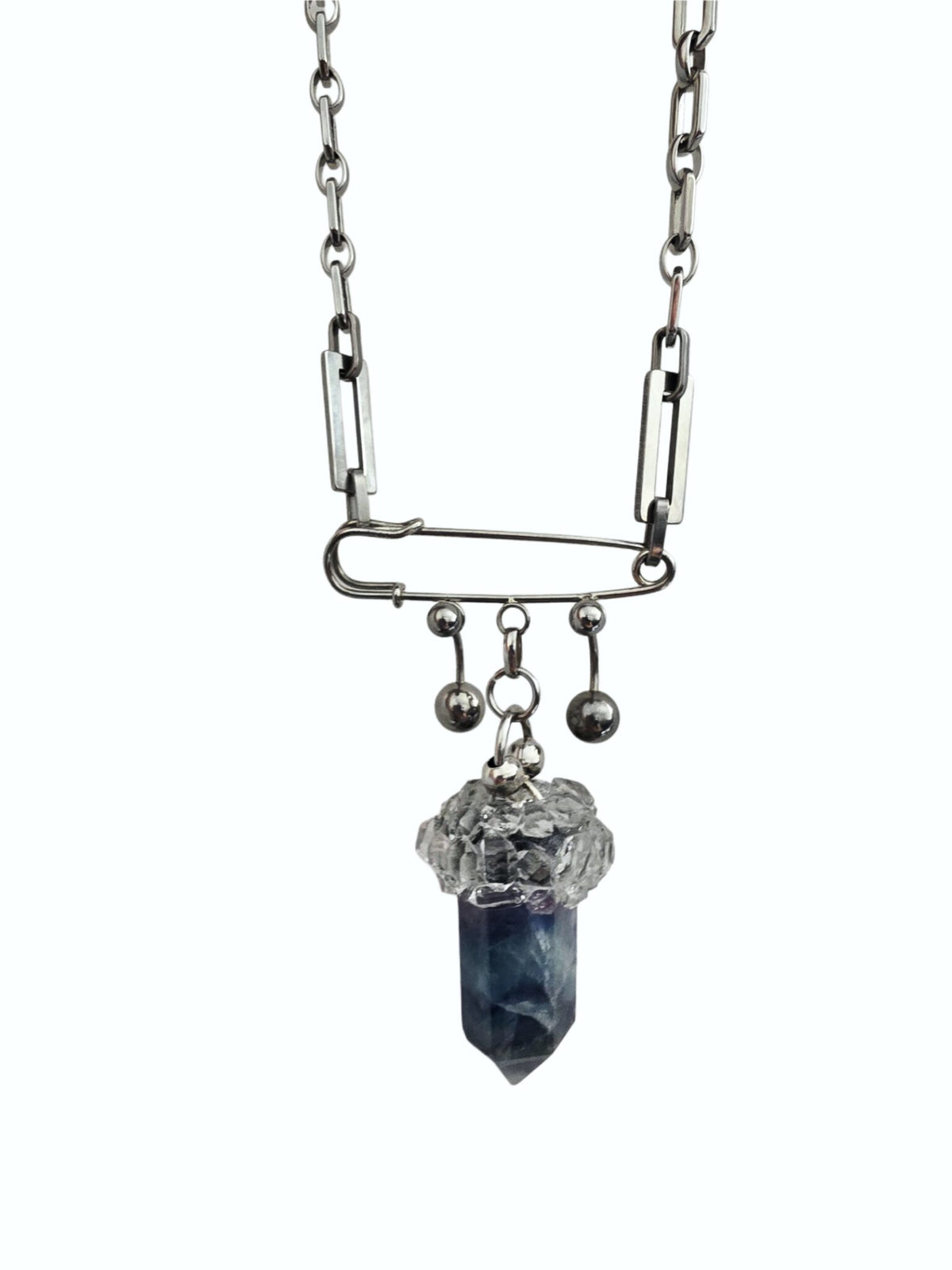 3 drop Fluorite