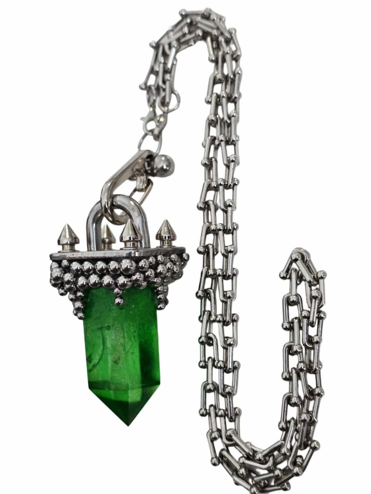 Industrial O-RING #2 Green