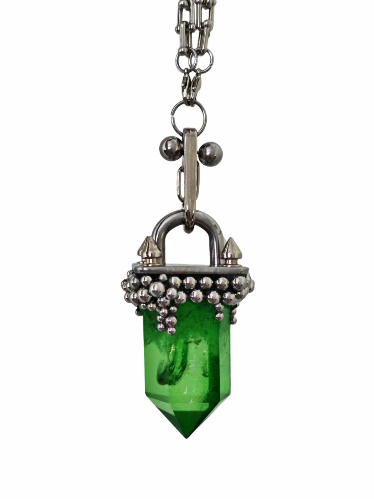 Industrial O-RING #2 Green