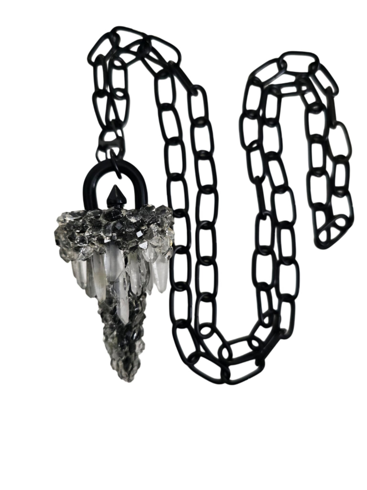 Icicle Chandelier