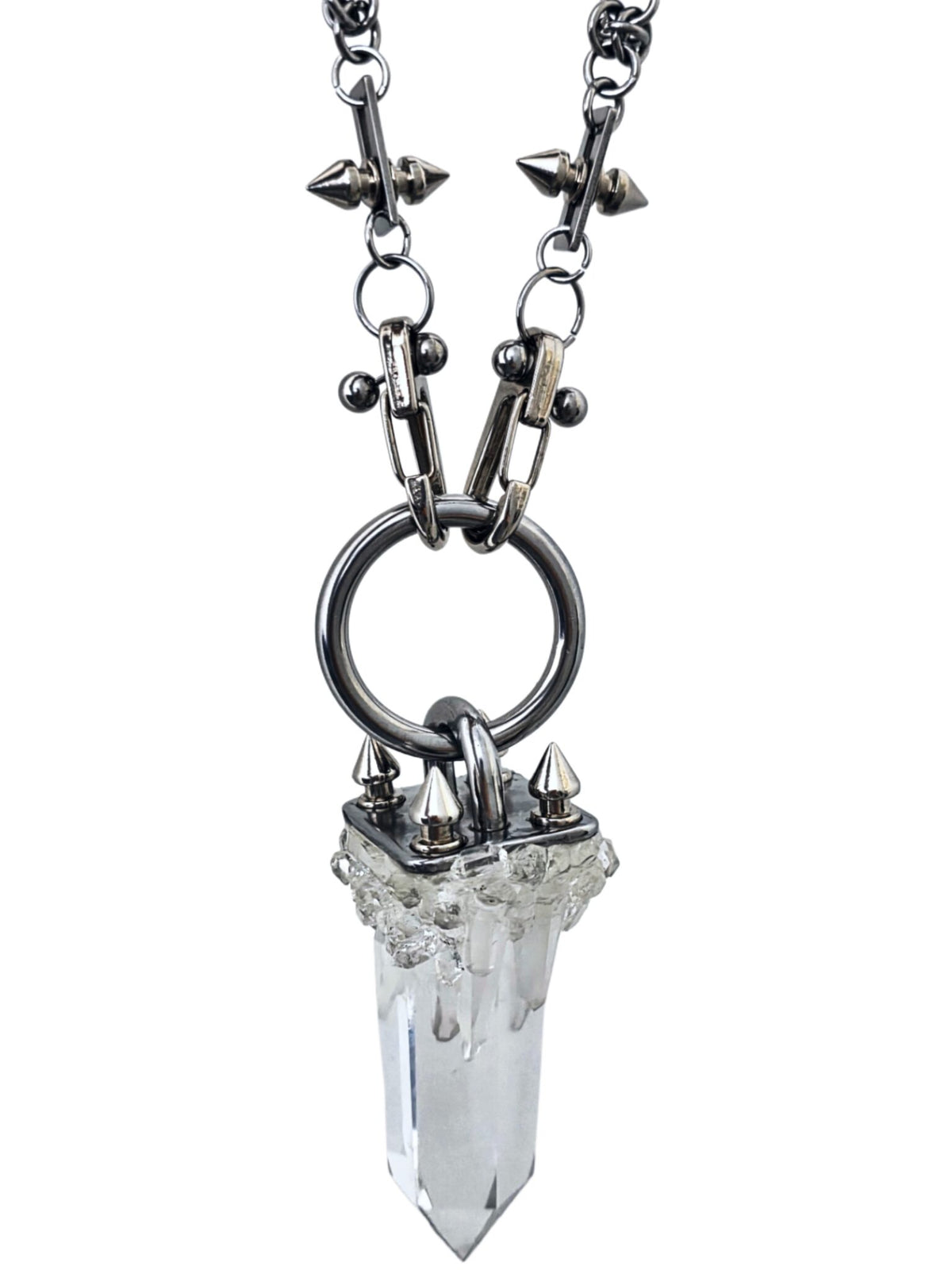 Industrial O-RING #3 Clear