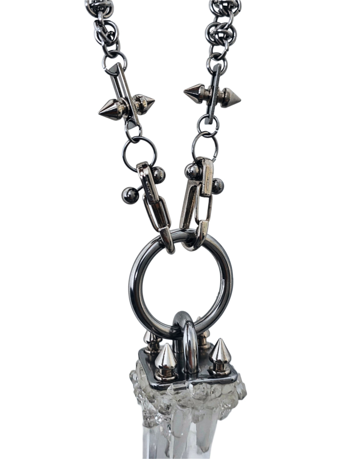 Industrial O-RING #3 Clear
