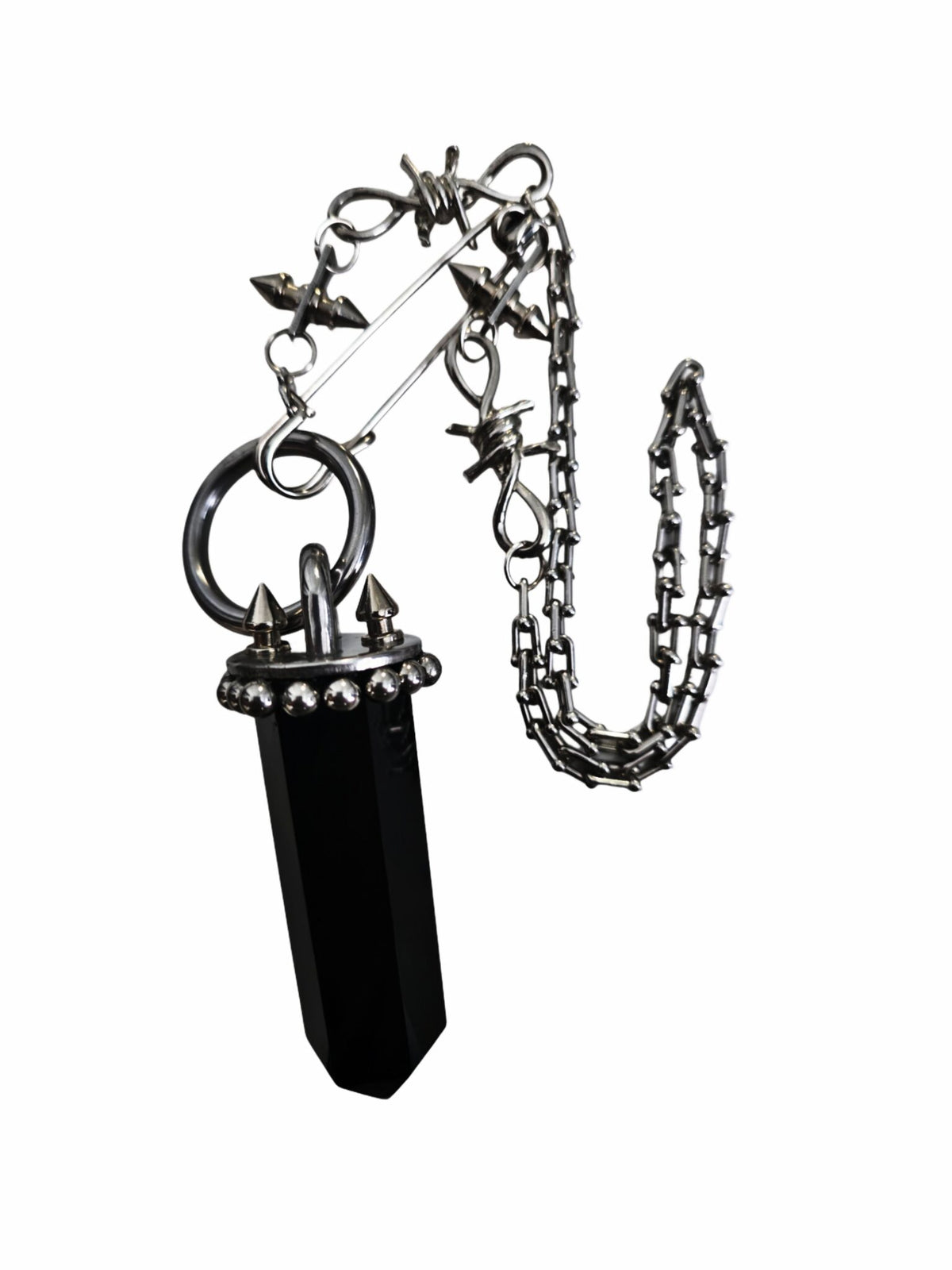 Industrial O-RING #1 Black