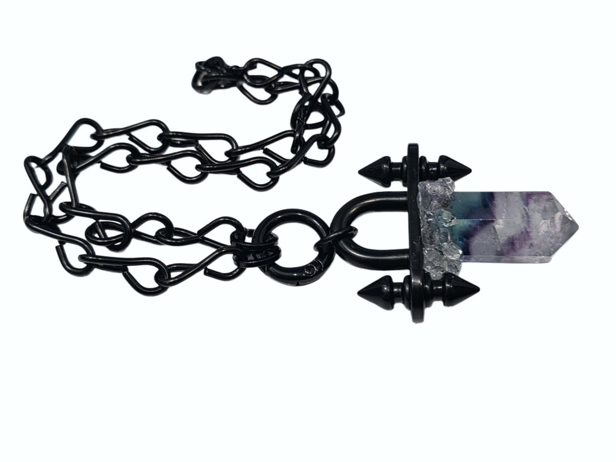 The Cori-xXx / BLACK