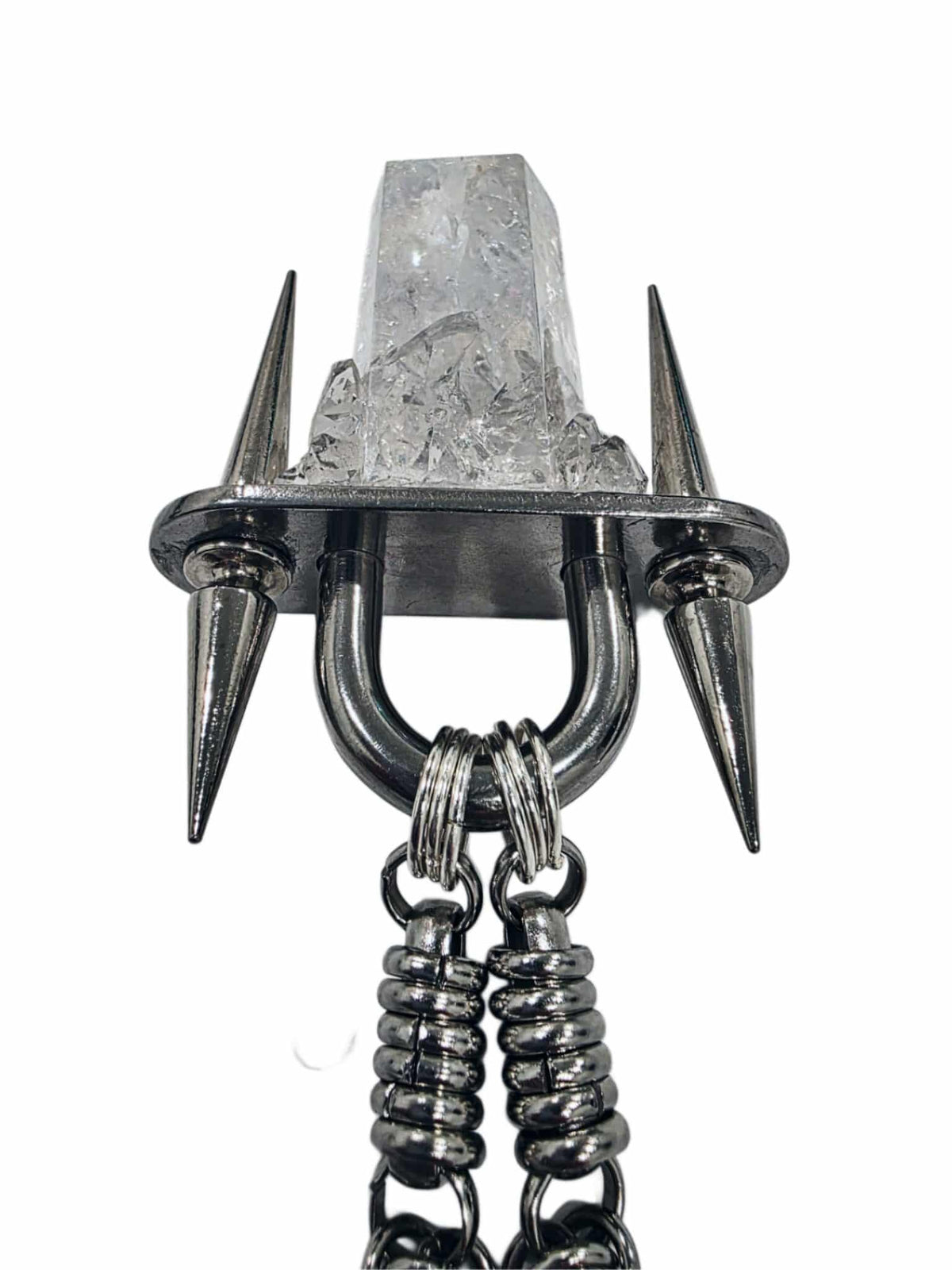 The Cori-xLx/Clear Quartz