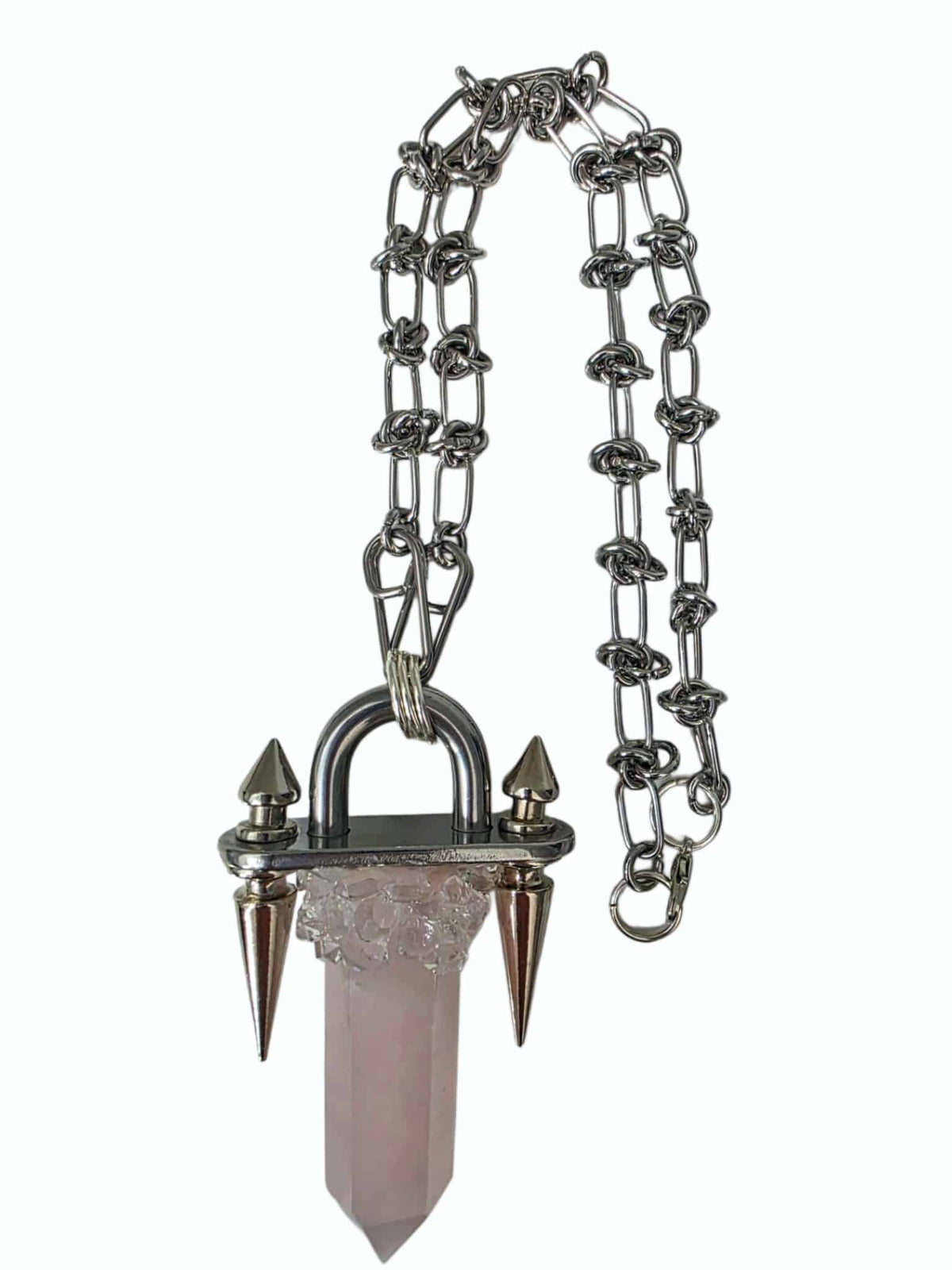 The Cori-xLx/Rose Quartz