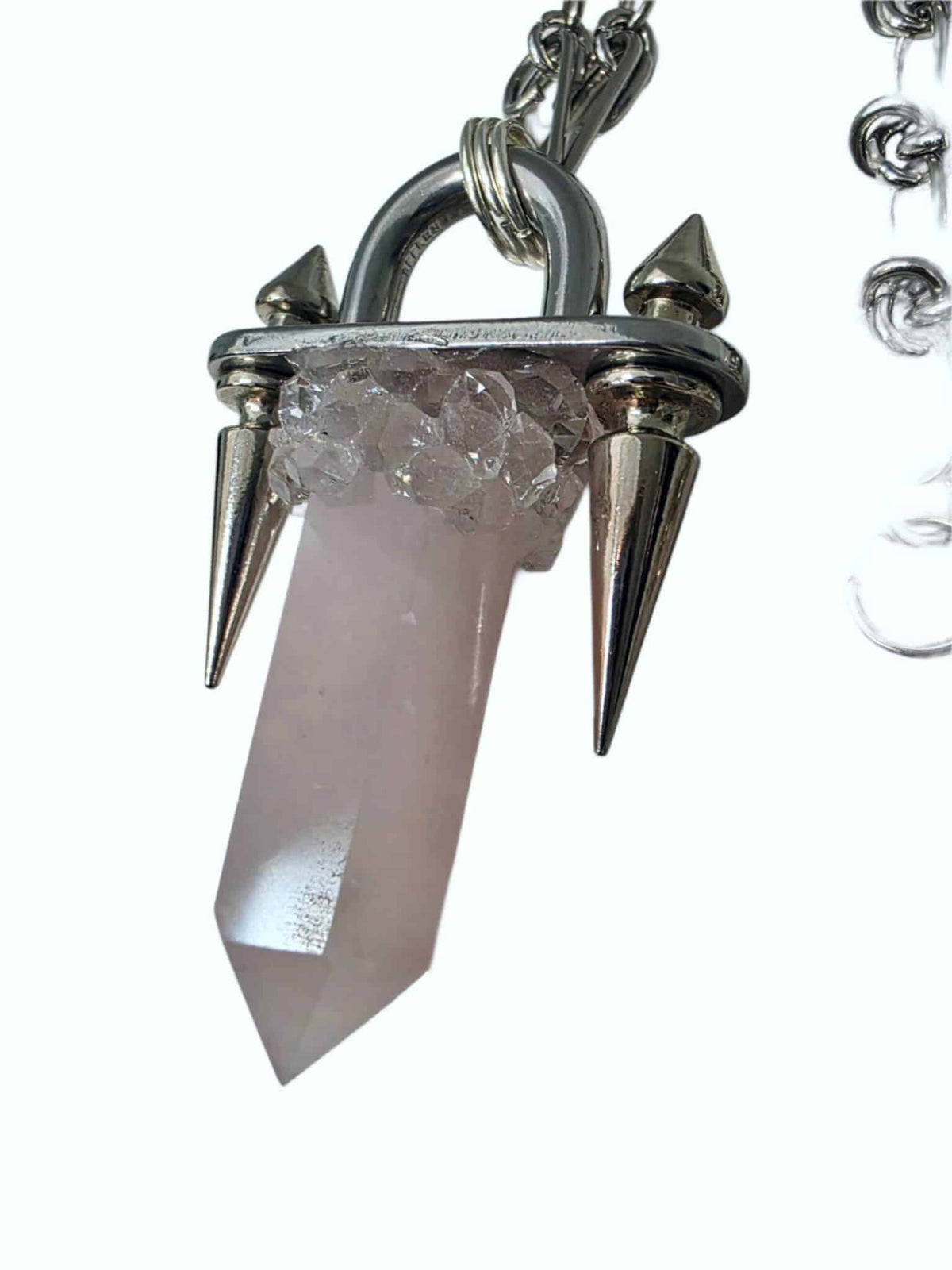 The Cori-xLx/Rose Quartz