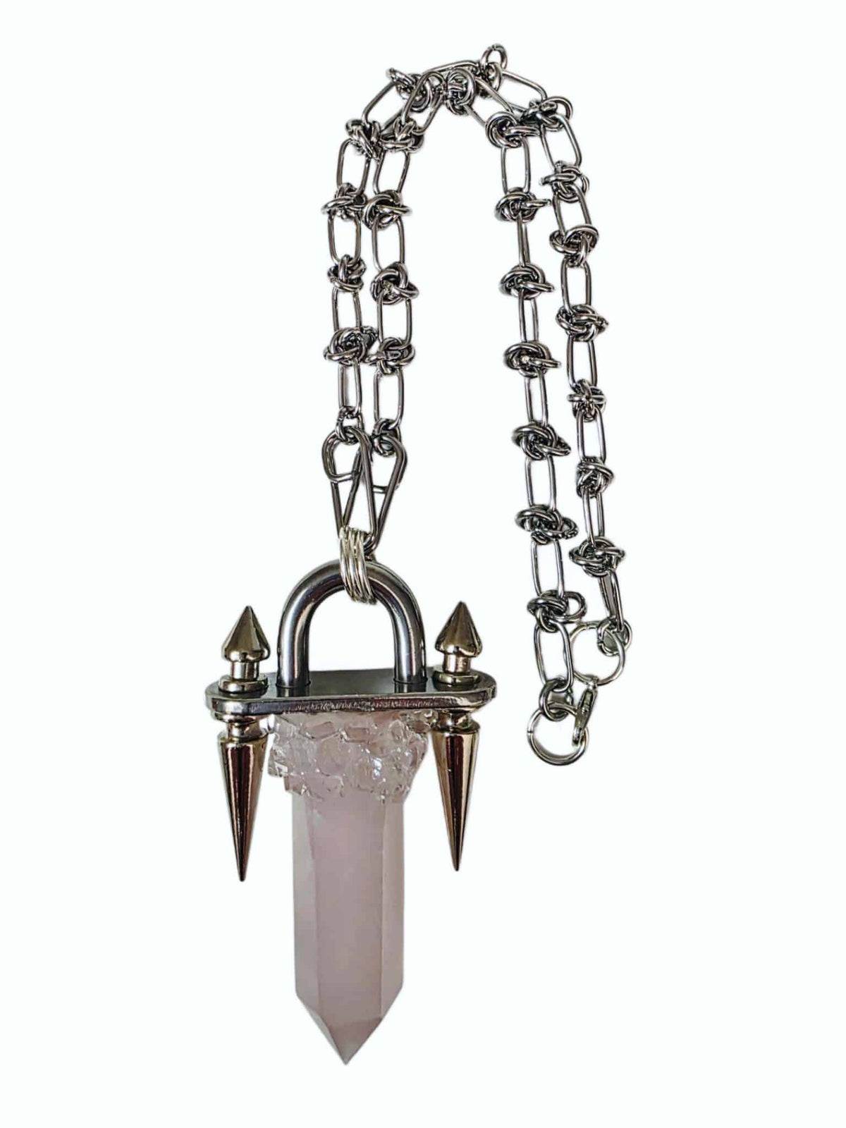 The Cori-xLx/Rose Quartz
