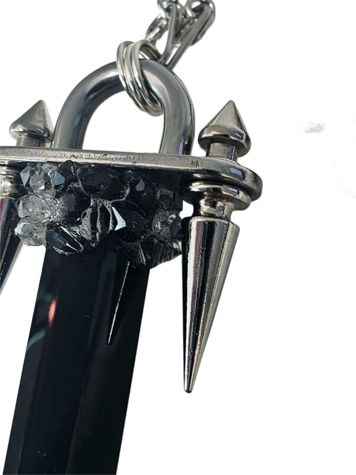The Cori-xLx/Black Obsidian