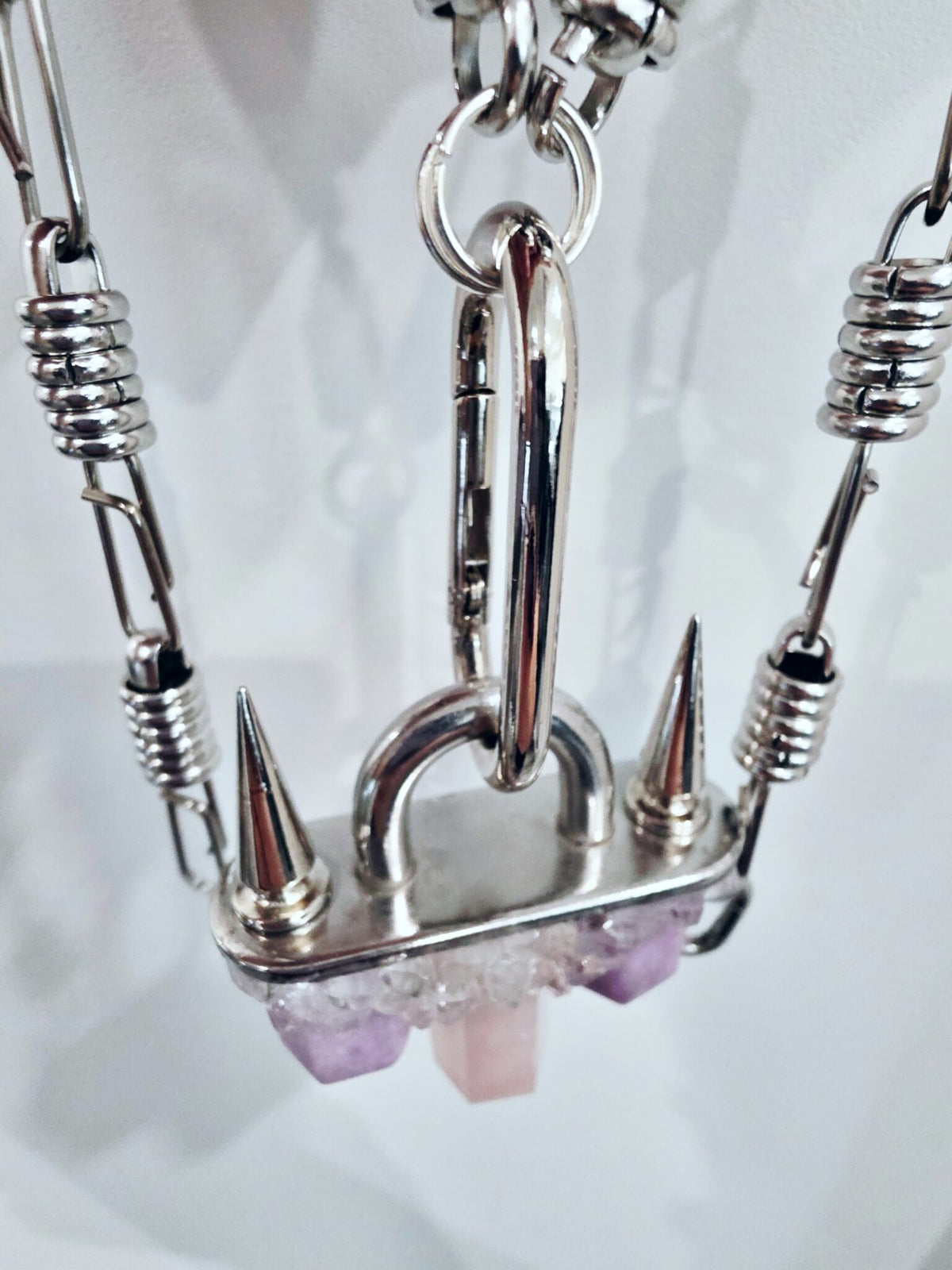 The Cori-x3x/Rose Quartz