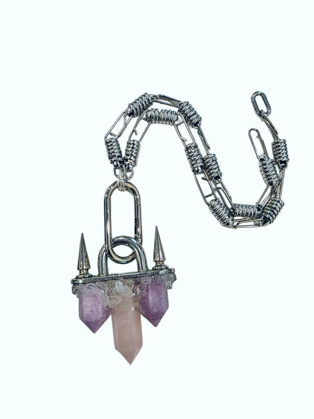 The Cori-x3x/Rose Quartz