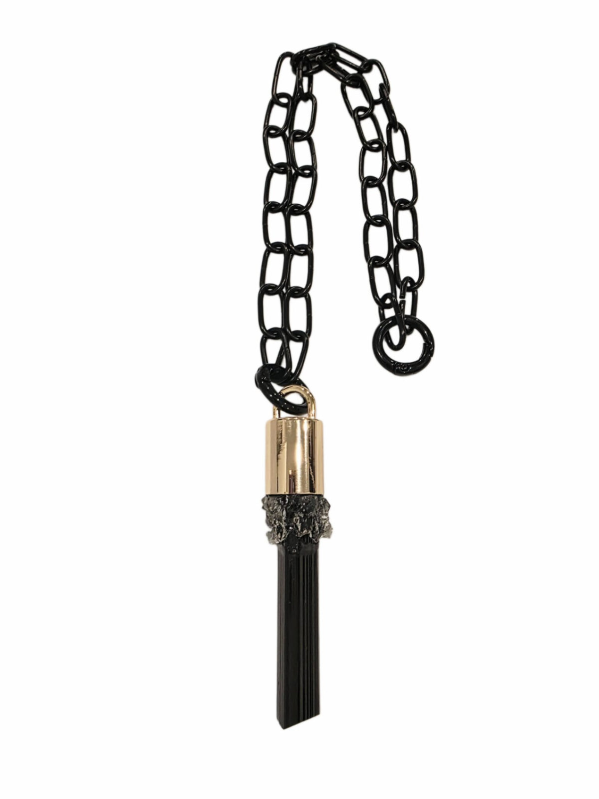 CANDY LIPSTICK-Black Tourmaline