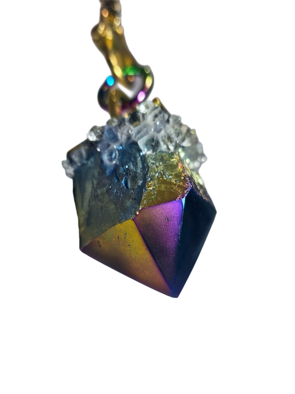 Rock Candy-Multicolored