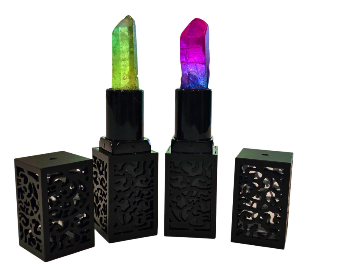 POCKET LIPSTICK-Blackberry Pink