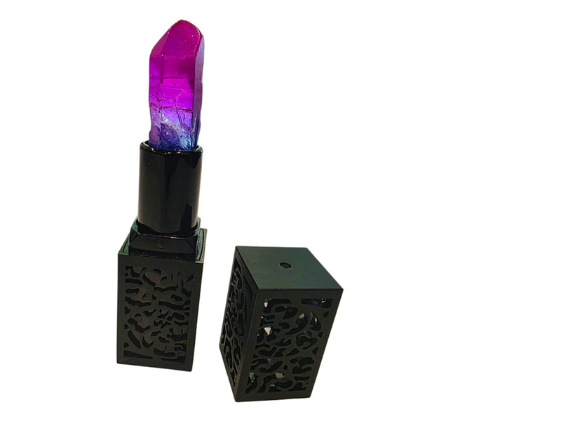 POCKET LIPSTICK-Blackberry Pink