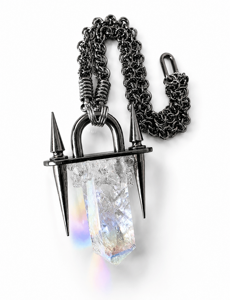 The Cori-xLx/Clear Quartz