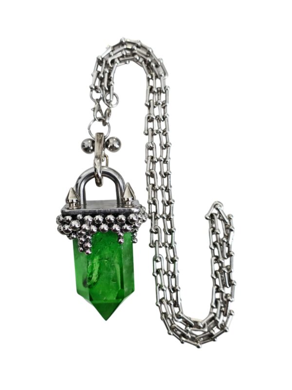 Industrial O-RING #2 Green