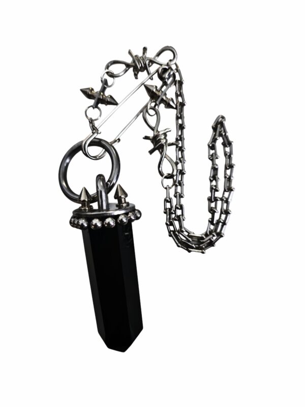 Industrial O-RING #1 Black