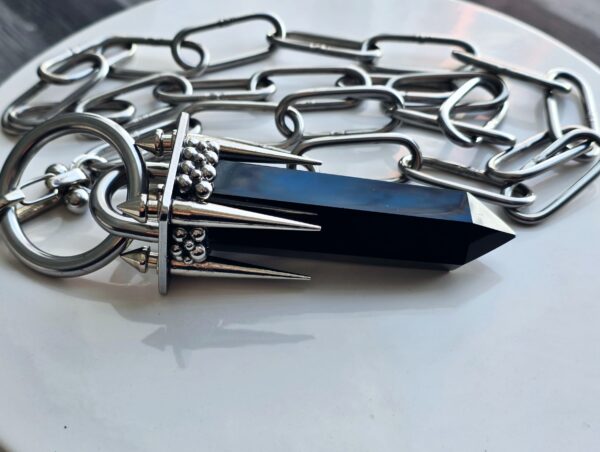 Industrial O-RING Castle #Black