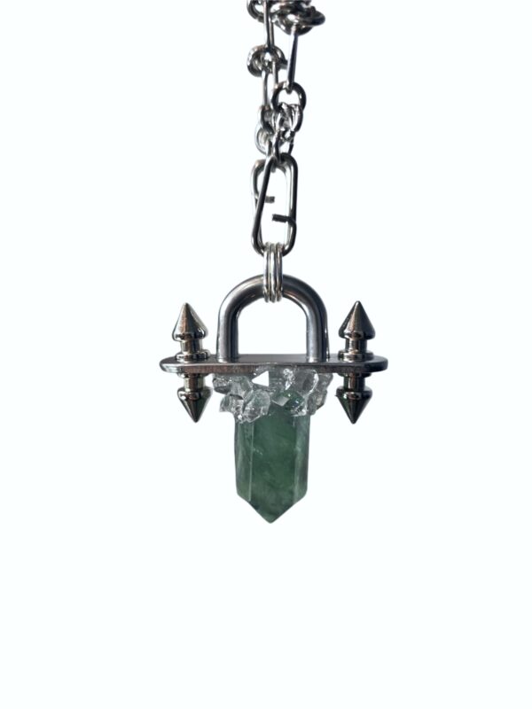 The Cori-xXx / Green