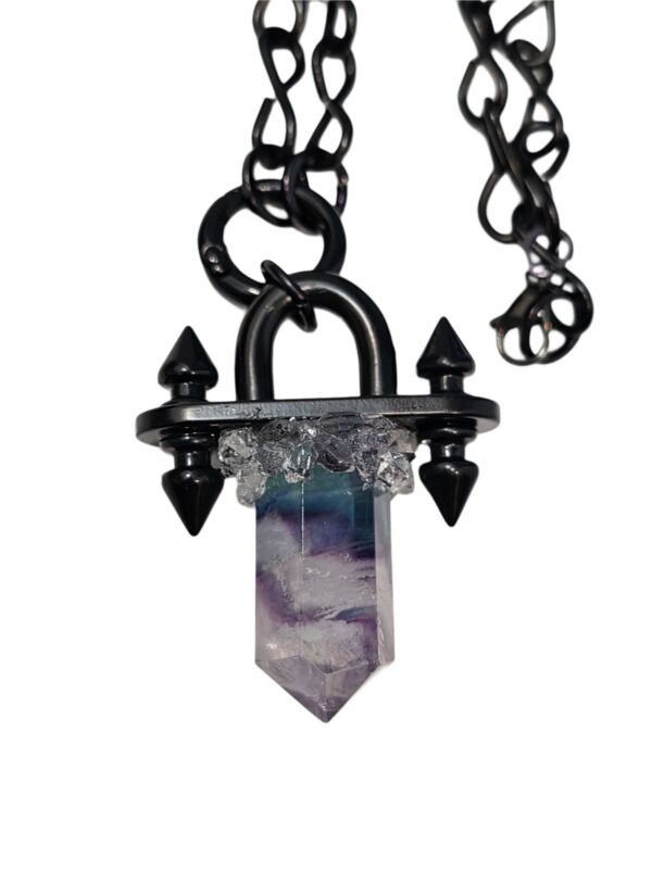 The Cori-xXx / BLACK