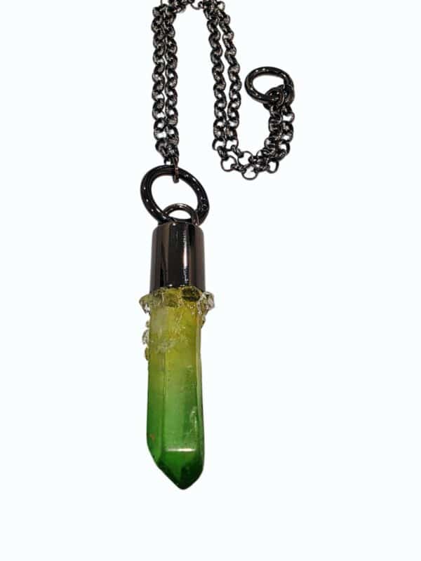 CANDY LIPSTICK-Sour Apple