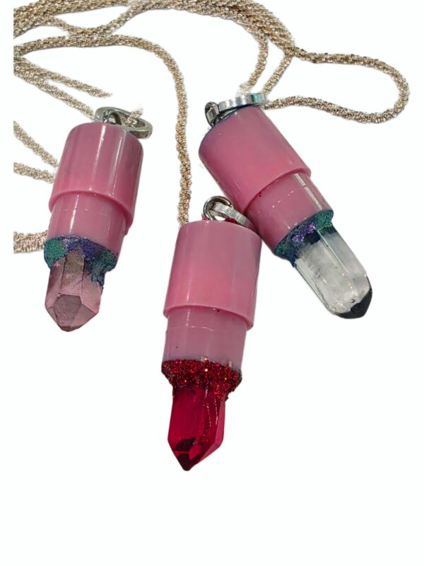 MINI LIPSTICK-Pick Your Color